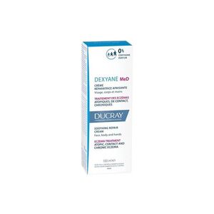 DUCRAY Dexyane MeD zklidňující krém 100 ml obraz