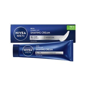NIVEA Men Protect & Care Krém na holení 100 ml obraz