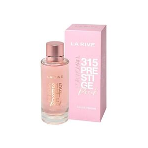LA RIVE 315 Prestige Pink EdP 100 ml obraz