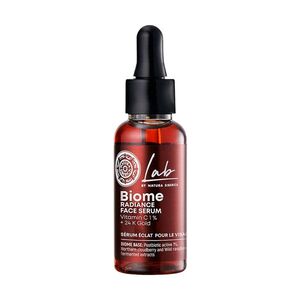 NATURA SIBERICA Lab Biome Rozjasňující sérum na obličej 30 ml obraz