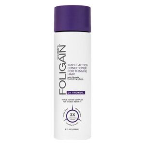 FOLIGAIN Kondicionér proti padaní vlasů pro ženy Triple Action 236 ml obraz