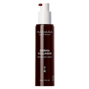 MÁDARA Derma Collagen Peptidový denní pleťový krém 50 ml obraz
