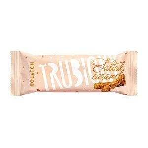 KOLATCH Slaný karamel trubičky 35 g obraz