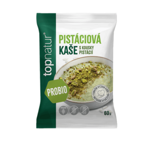 TOPNATUR Probio kaše pistáciová 60 g obraz