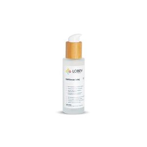 LOBEY Odličovací olej 100 ml obraz