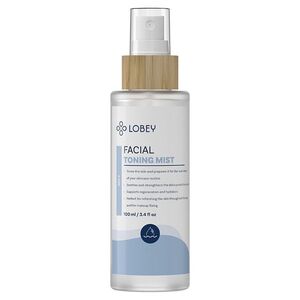 LOBEY Obličejová tonizační mlha 100 ml obraz