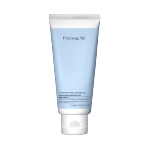 PYUNKANG YUL Low pH jemná čisticí pěna 100 ml obraz