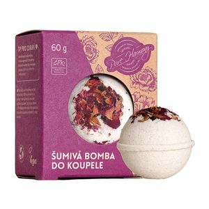 PURE HARMONY Šumivka růže 60 g obraz