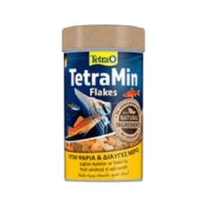 TETRA TetraMin flakes 250 ml obraz
