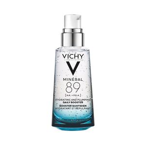 VICHY MINERAL 89 Booster Polyglumatic sérum 50 ml obraz