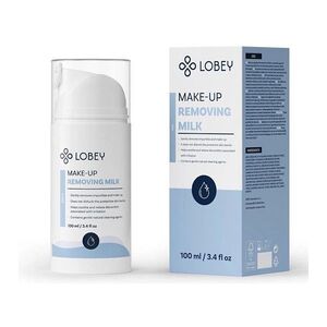 LOBEY Odličovací mléko 100 ml obraz