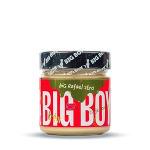BIG BOY Big rafael zero mandlovo kokosový krém s březovým cukrem 220 g obraz
