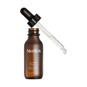 MEDIK8 Super C Ferulic Intenzivní sérum s vitamínem C 30 ml obraz