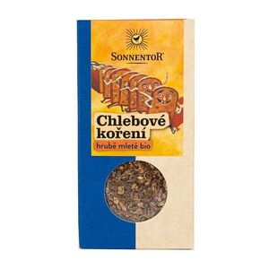 SONNENTOR Koření chlebové BIO 45 g obraz