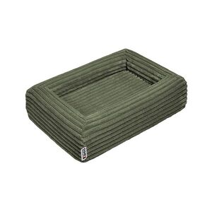 EXPLORER DOG Pelech ortopedický cloud moss green XS 60 x 40 cm obraz