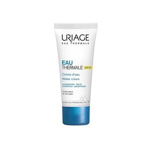 URIAGE Lehký hydratační krém SPF 20 Eau Thermale 40 ml obraz
