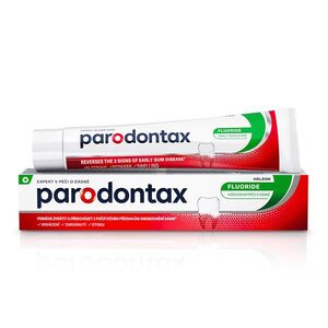 PARODONTAX Fluoride zubní pasta 75 ml obraz