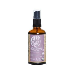 TIERRA VERDE Osvěžovač vzduchu Letní romance 100 ml obraz