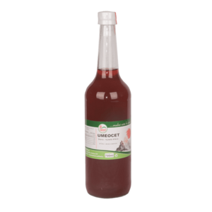 SUNFOOD Umeocet 700 ml obraz