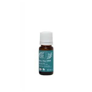 TIERRA VERDE Esenciální olej Tea tree BIO 10 ml obraz
