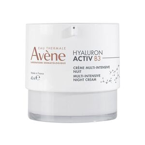 AVÈNE Hyaluron Activ B3 Noční krém 40 ml obraz