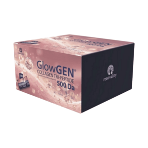 RENOVALITY GlowGEN kolagen 30 sáčků obraz