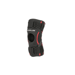 MUELLER OmniForce adjustable knee stabilizer AKS-500 ortéza na koleno S/M obraz