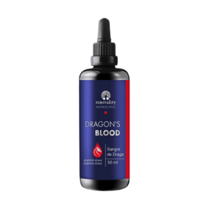 RENOVALITY Dračí krev Sangre de Drago 50 ml obraz