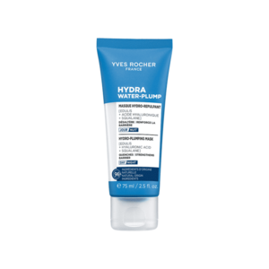 YVES ROCHER Hydra Water-Plump Hydratační maska den a noc 75 ml obraz