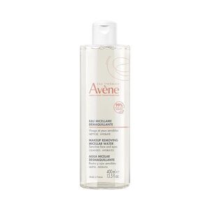 AVÈNE Odličovací micelární voda 400 ml obraz