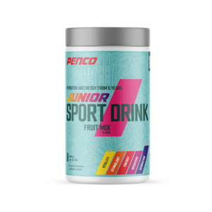 PENCO Junior sport drink fruit mix 700 g obraz