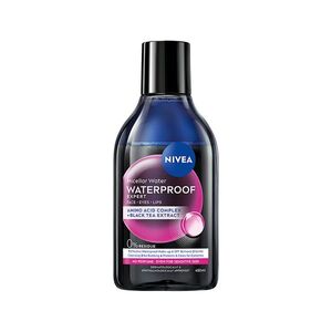 NIVEA MicellAir Expert Dvoufázová expertní micelární voda 400 ml obraz