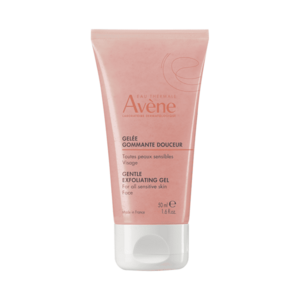 AVÉNE Jemný gelový peeling 50ml obraz