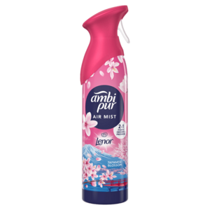 AMBI PUR Sprej japanese blossom 185 ml obraz