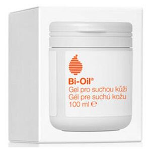 BI-OIL Gel pro suchou kůži 100 ml obraz