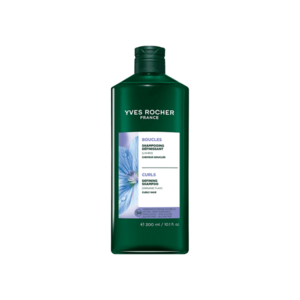 YVES ROCHER Botanical Solution Šampon na kudrnaté vlasy 300 ml obraz
