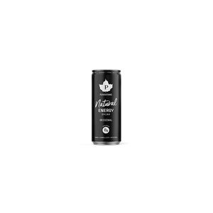 PUHDISTAMO Natural energy drink original 330 ml obraz