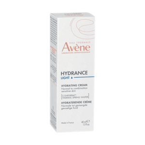 AVENE Hydrance Lehký hydratační krém 40ml obraz