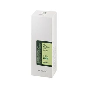 COSRX Opalovací krém s aloe vera SPF50+ 50 ml obraz