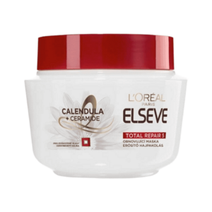 L´OREAL Paris Elseve Maska na vlasy Total Repair 5 300 ml obraz