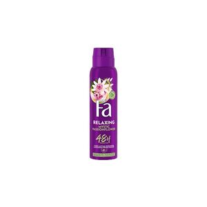 FA Mystic Passionflower deodorant 150 ml obraz