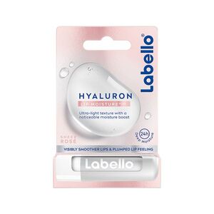 LABELLO Balzám na rty Hyaluron Rosé 5.2g obraz