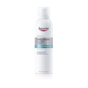 EUCERIN Hyaluron-Filler + 3x EFFECT hydratační mlha 150ml obraz