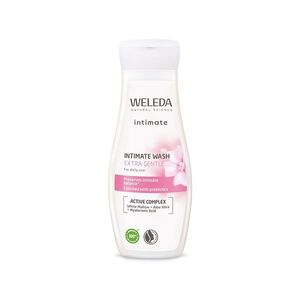 WELEDA Intimní mycí gel extra jemný 200 ml obraz