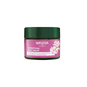 WELEDA Rozjasňující denní krém Divoká růže a bílý čaj 40 ml obraz