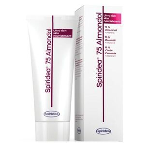 SPIRIDEA 75 Almondol Mast s mandlovým olejem 80 g obraz