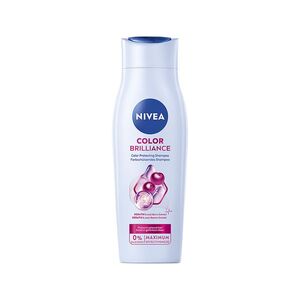 NIVEA Color Care & Protect Pečující šampon 250 ml obraz