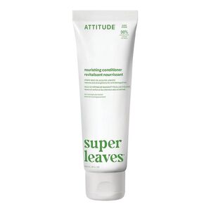 ATTITUDE Super leaves kondicionér hroznový olej a olivové listy 240 ml obraz