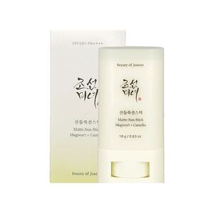 BEAUTY OF JOSEON Opalovací tyčinka SPF50+ 18 g obraz