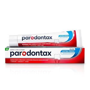 PARODONTAX Extra Fresh Zubní pasta 75 ml obraz